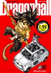 Manga Manía 2020 Dragon Ball (Ultimate Edition) nº1
