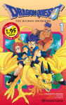 Manga Manía 2020 Dragon Quest: Los Reinos Oníricos nº1