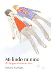 Mi lindo minino
El largo camino a casa