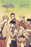 Ataque a los Titanes: 
No regrets -Birth of Levi-