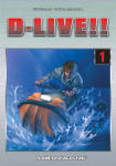 D-Live!! nº1