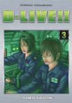 D-Live!! nº3