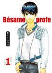 Bésame profe nº1