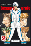 Bésame profe nº2