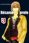 Bésame profe nº3