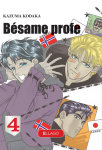 Bésame profe nº4