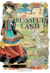 Blissful Land nº2