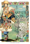 Blissful Land nº3