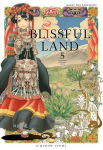 Blissful Land nº5