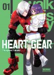 Heart Gear nº1