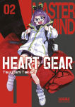 Heart Gear nº2
