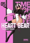 Heart Gear nº5
