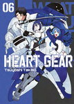 Heart Gear nº6