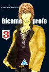 Bícame profe nº3
