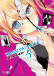 Kaguya-sama: 
Love is War nº3