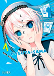 Kaguya-sama: 
Love is War nº4