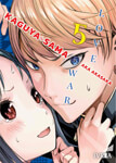 Kaguya-sama: 
Love is War nº5