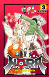 Nora nº3