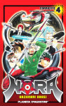Nora nº4