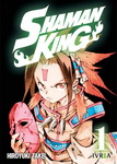 Shaman King nº1
