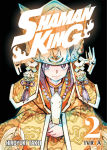 Shaman King nº2