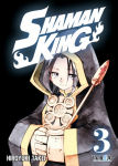 Shaman King nº3