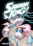 Shaman King nº4