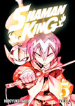 Shaman King nº5