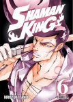 Shaman King nº6