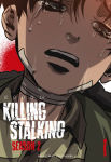 Killing Stalking 
Season 2 nº1