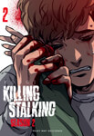 Killing Stalking 
Season 2 nº2