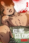 Killing Stalking 
Season 2 nº3