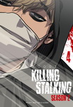 Killing Stalking 
Season 2 nº4