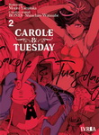 Carole &amp; Tuesday nº2
