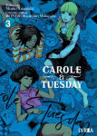 Carole &amp; Tuesday nº3