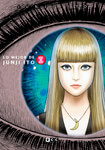 Lo mejor de Junji Ito