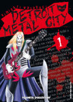 Detroit 
Metal City nº1