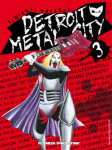 Detroit 
Metal City nº3