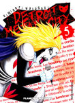 Detroit 
Metal City nº5
