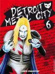 Detroit 
Metal City nº6