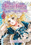 Josefina, La emperatriz 
de las rosas nº2