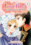 Josefina, La emperatriz 
de las rosas nº3