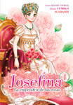 Josefina, La emperatriz 
de las rosas nº4