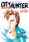 City Hunter nº1