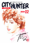 City Hunter nº2