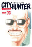 City Hunter nº3