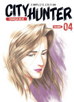 City Hunter nº4