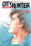 City Hunter nº5