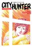City Hunter nº6
