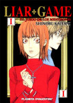 Liar Game nº1
